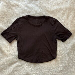 Lululemon Hold Tight Tee